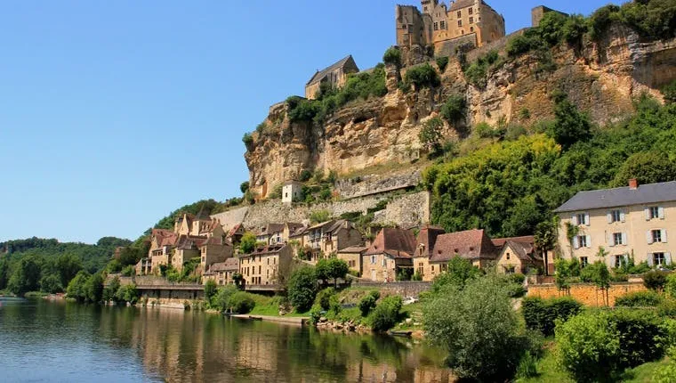 Villages of the Dordogne half day shared tour