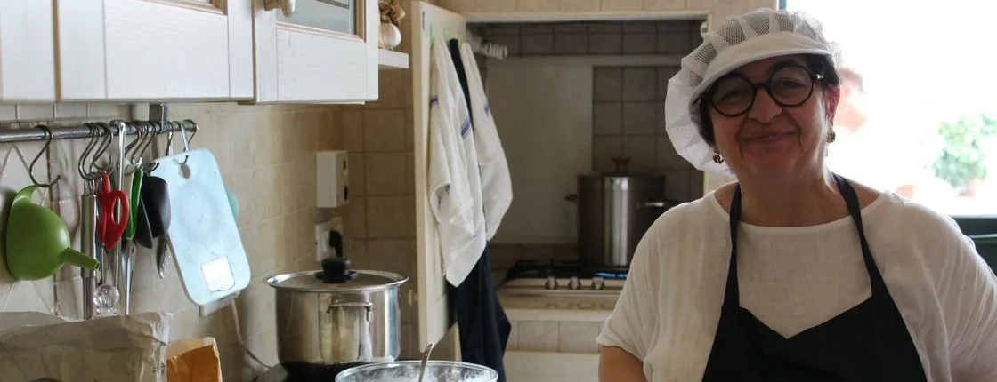 Authentic Apulian Cooking Class Experience