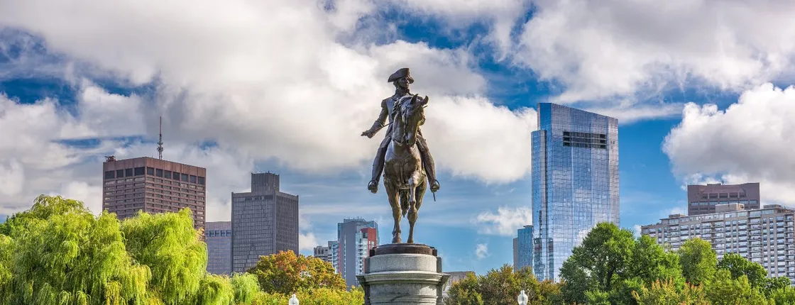 Ultimate Boston Self-Guided Bundle Audio Tour