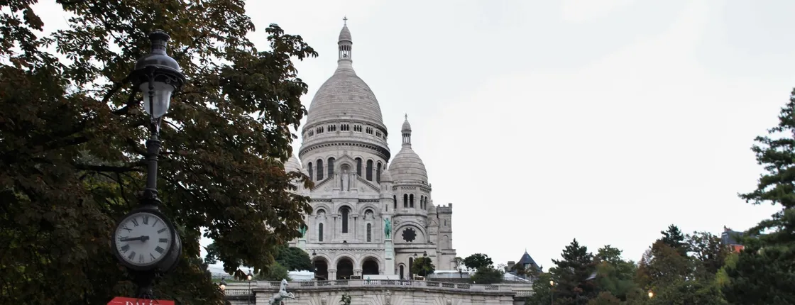 Culinary Adventure in Montmartre