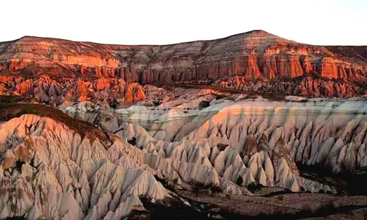 Private Cappadocia South Tour
