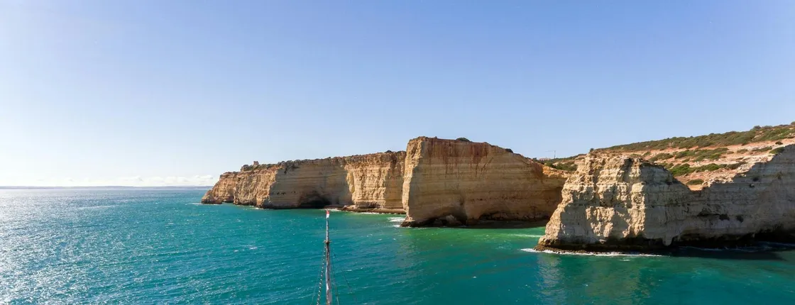 Gageiro boat trip with tapas and wine ticket only