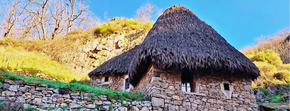 Somiedo Natural  Park  day-trip from Oviedo and Gijon