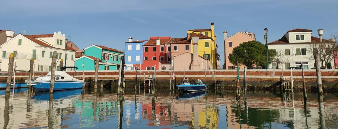 Pellestrina and the Venetian Lagoon Boat Tour from Chioggia