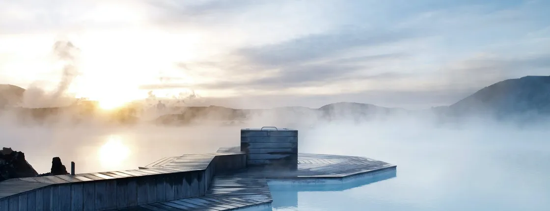 Blue Lagoon transfer from Keflavik International Airport