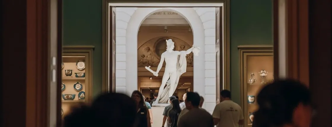 Highlights of the Metropolitan Museum of Art