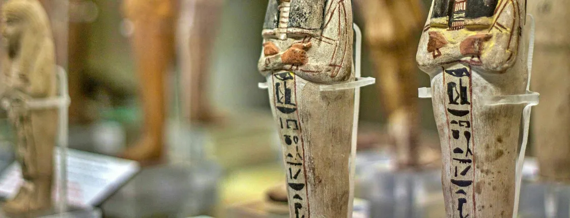 Sharm City Tour with the Antiquity Museum