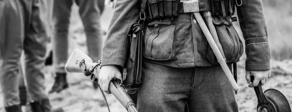 Dachau Concentration Camp Guided Tour with Transfer