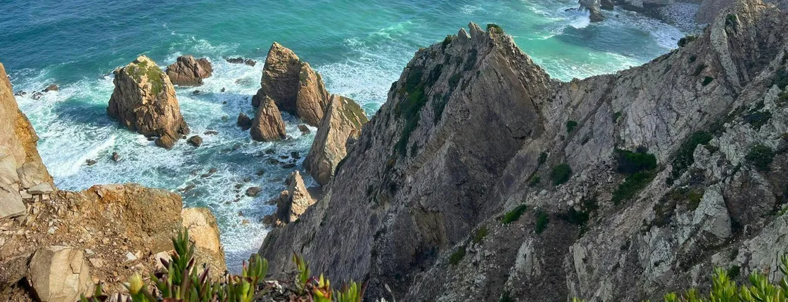 4-hour off-road adventure from Sintra with local guide