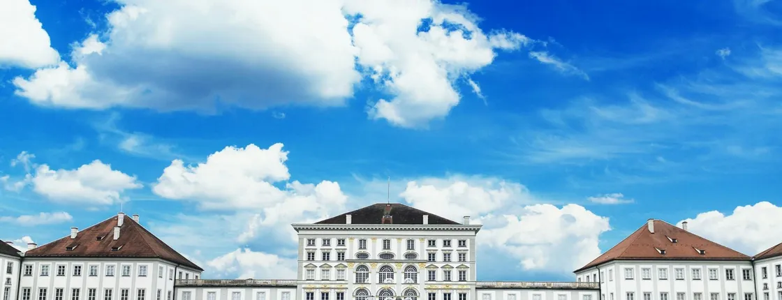 Guided tour of Nymphenburg Palace and Carriage Museum
