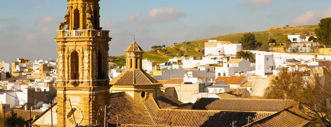 2-day journey to the Andalusian Petra