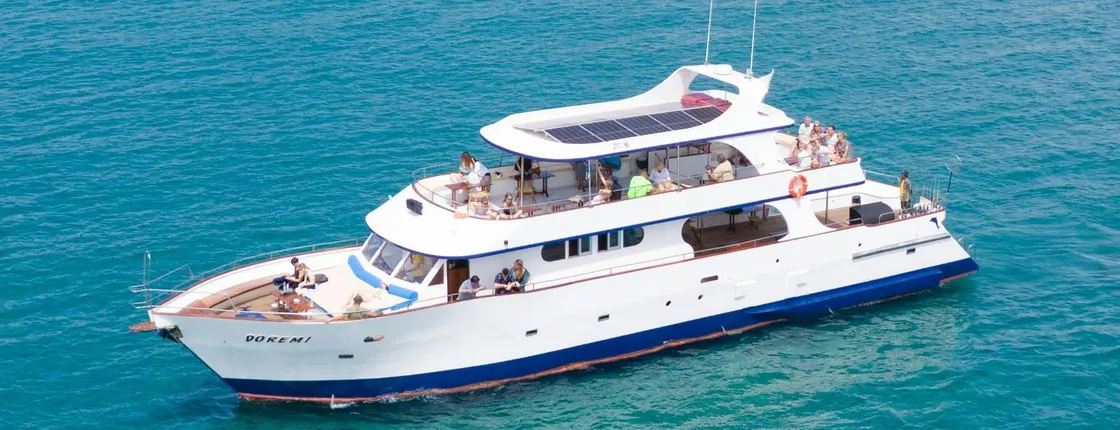 Larnaca Bay cruise