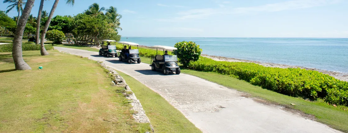 Punta Cana Adventure Tour with Ojos Indigenas Eco Park