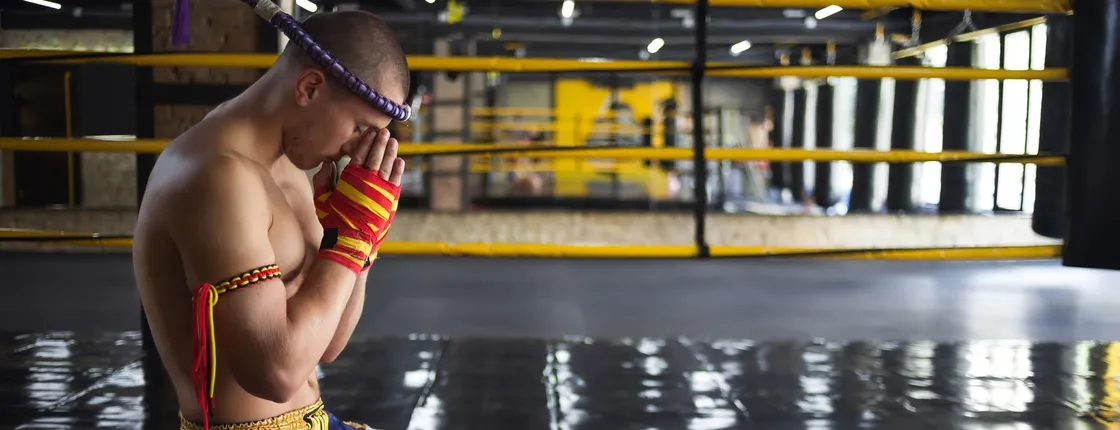 Muay Thai Boxing Tickets at Patong Boxing Stadium