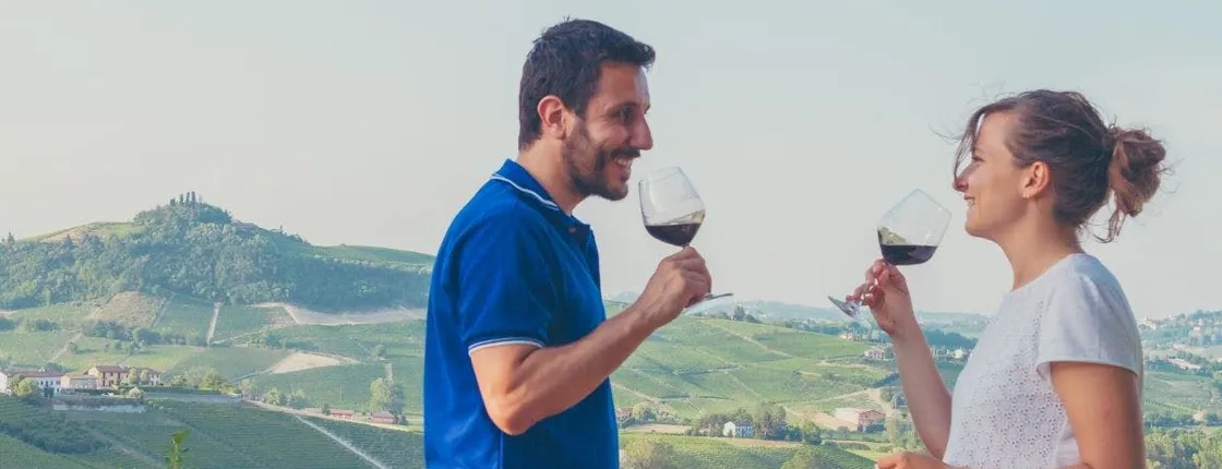 Chianti wine region and Castle half-day tour from Siena