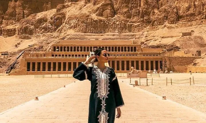 3 nights 2 days Tour to Luxor from Cairo by Sleeper Train