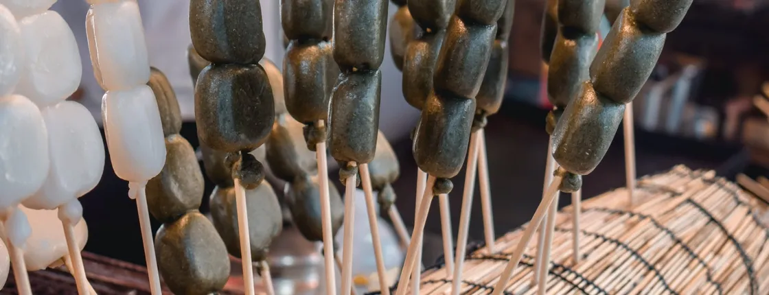 Discover the best of Hiroshima with a 3-hour guided food tour