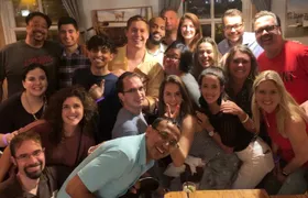 The Original Haunted Pub Crawl by Annapolis Ghost Tours