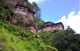 6 days Bhutan Tour - Punakha