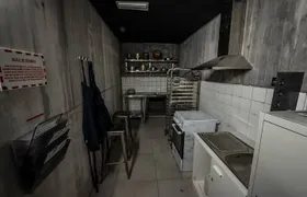 Prison Break - Escape game in Montpellier