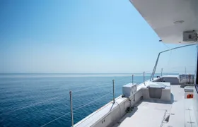 Boat Tour along Altea and Serra Gelada Natural Park