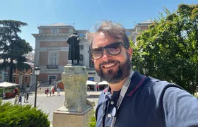 Prado Museum Small Group Tour with Skip the Line Ticket