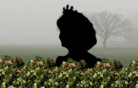 City rally in Oldenburg "The disappeared kale queen"