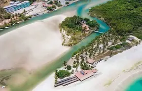 Marapé Dunes