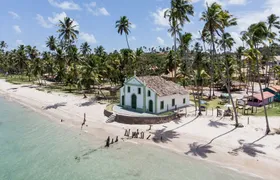 Carneiros Beach