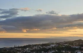 Terceira Island full-day guided tour