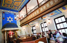 Lodz – Jewish Heritage Tour - PRIVATE (4h)