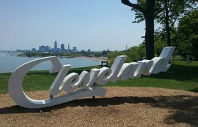 Hidden Sights and Stops of Cleveland