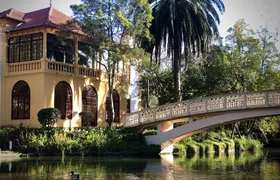 Best of Aveiro bike tour by GPS map