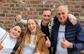 Self-Guided Secrets of Aalborg Exploration Game
