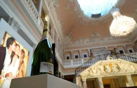 Freixenet winery tour with history and wine tasting