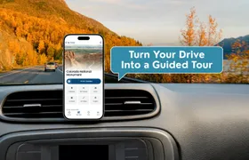Colorado National Monument Scenic Drive: Self-Guided Audio Tour