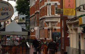 Cork City Ramble
