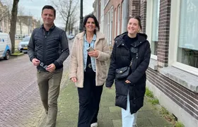 Escape The City Middelburg City Walk With Puzzles