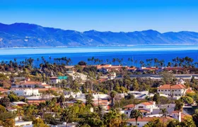 Santa Barbara highlights self-guided 2-hour driving tour