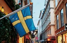 Best of Stockholm Walking Tour-3 Hours, Small Group max 10 people