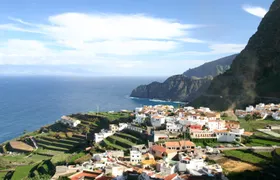 La Gomera Island Walking Tour