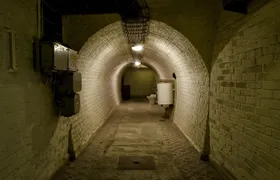 Skip the Line: 10-Z Bunker Entrance Ticket in Brno