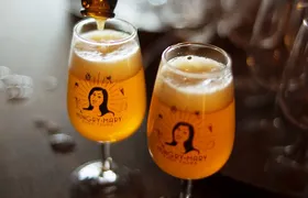 Hungry Mary's Famous Beer and Chocolate Tour in Brussels