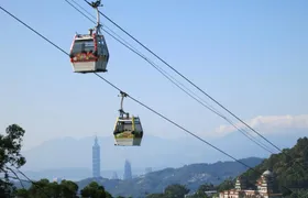 Pinglin Tea Culture and Maokong Day Tour from Taipei