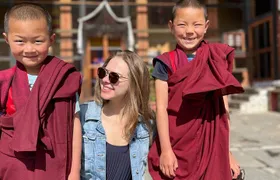 Bhutan Vacation (5 Nights-6 Days)