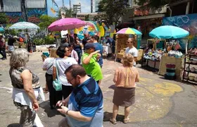 São Paulo’s Full Day City Tour: Main City Sights in 7 Hours – (Shared Group)