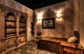 Titanic Escape Room Game for Private Group