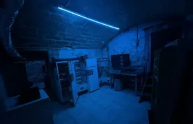 Saw2 vs Squid Game - Escape Game Montpellier