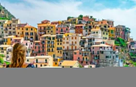 Private tour of Cinque Terre from Monterosso