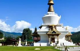 12 Days Bhutan In-depth Tour